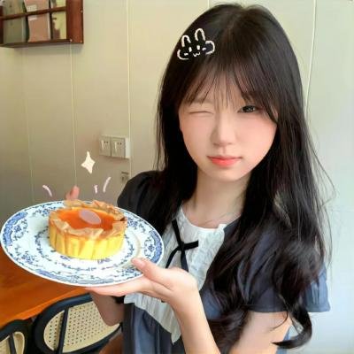 美人脸