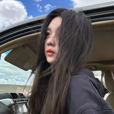 卫星女孩和奶牛